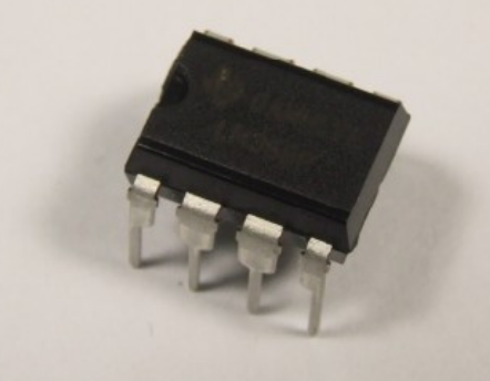 LM358引脚图，应用电路和工作原理