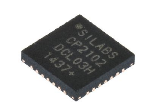 CP2102中文资料，引脚图和功能应用