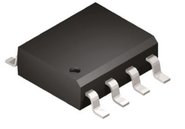 MAX485典型电路图，引脚图和功能资料