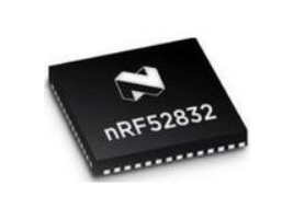NRF52832 系列引脚图，芯片中文手册和功耗中文资料